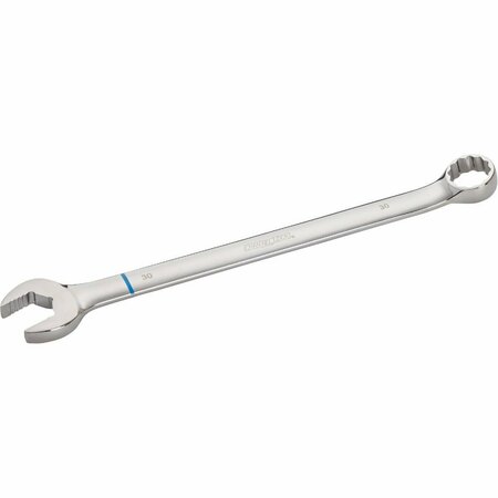 CHANNELLOCK Metric 30 mm 12-Point Combination Wrench 351611